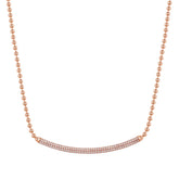 Collana corta